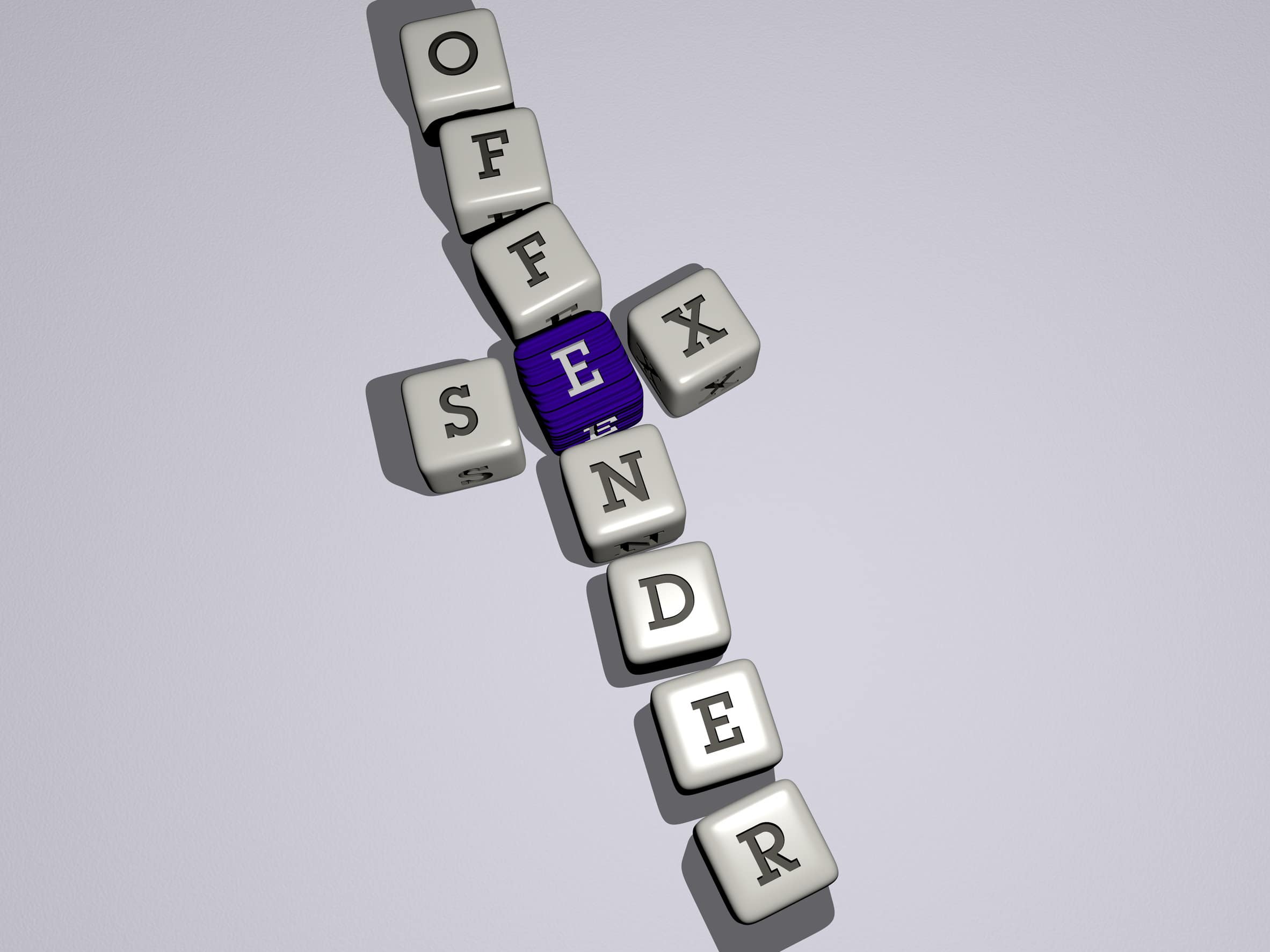 What Happens If You Fail to Register as a CO Sex Offender?