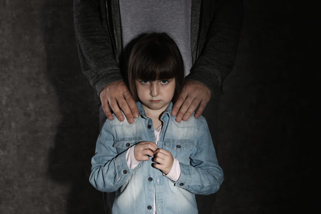 What Is a Pattern of Sexual Abuse in Colorado?