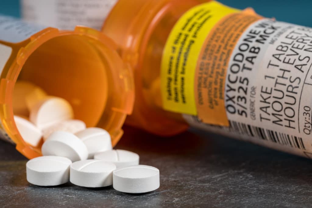Sharing Prescriptions: Don’t Do It in CO