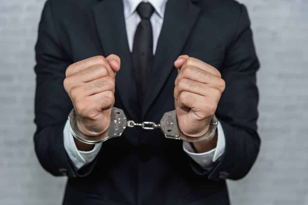 Denver White Collar Crimes Defense