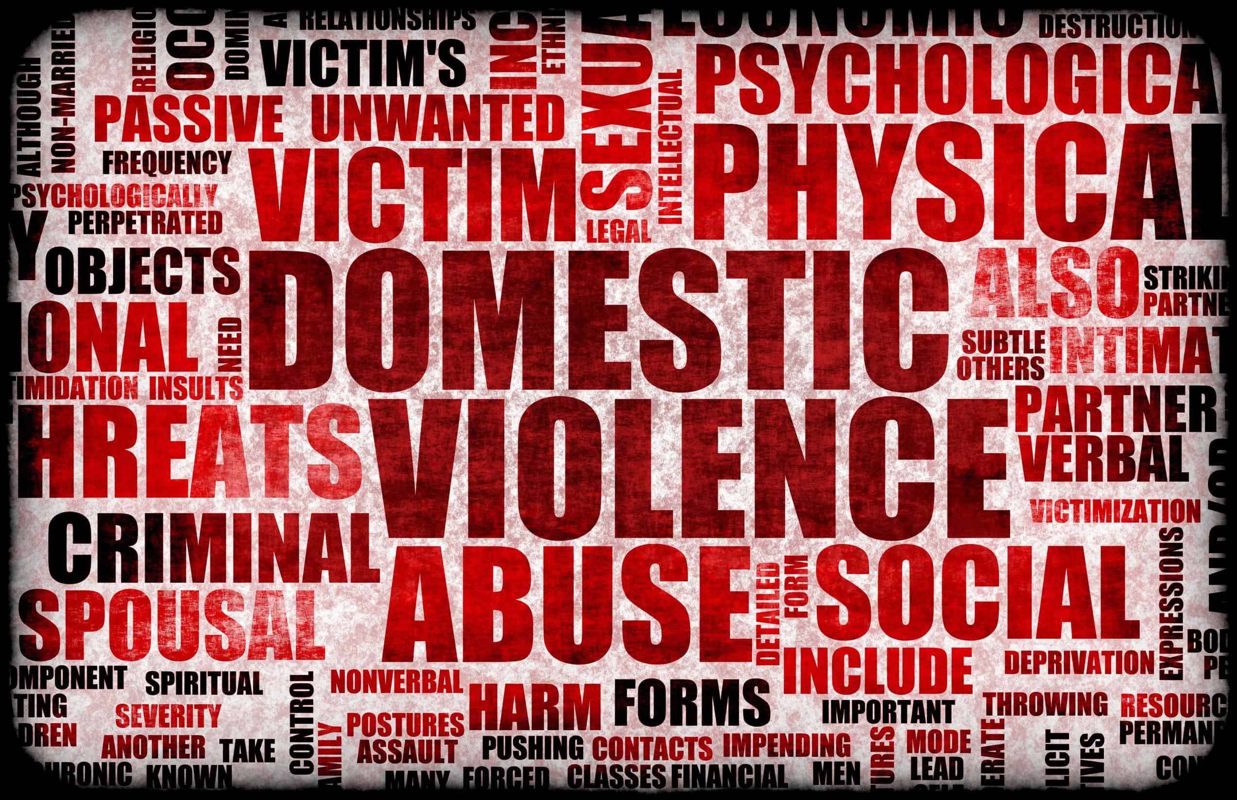 Colorado Domestic Violence Attorney