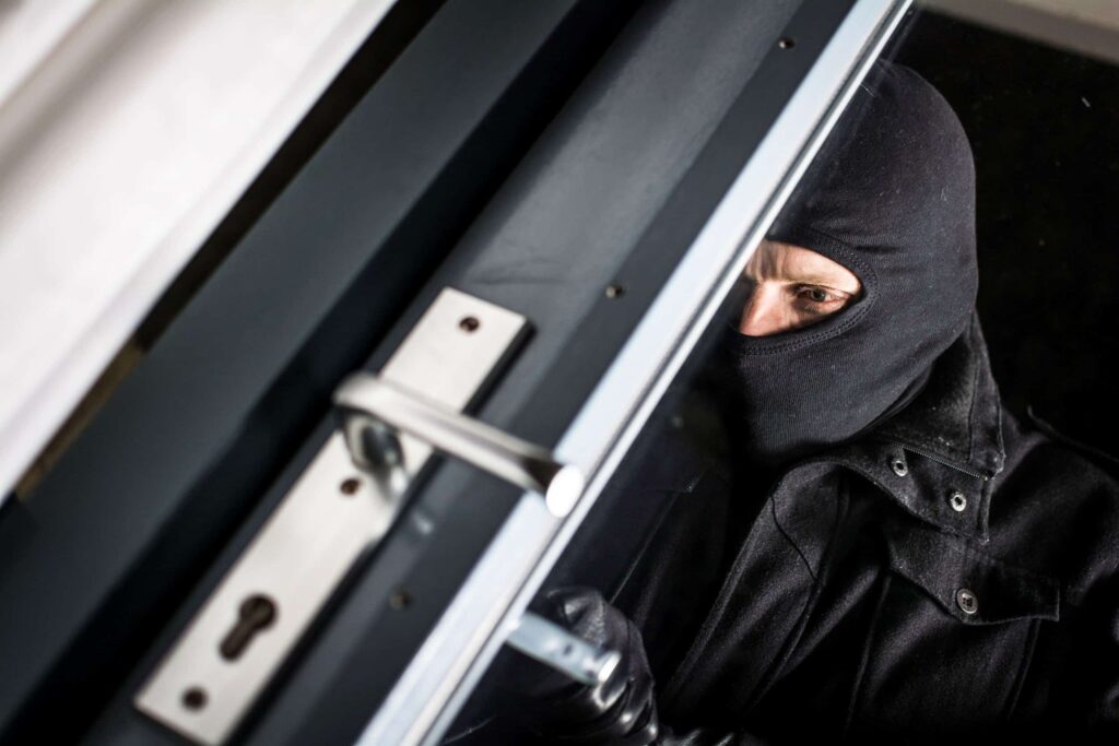 Denver Burglary Attorney