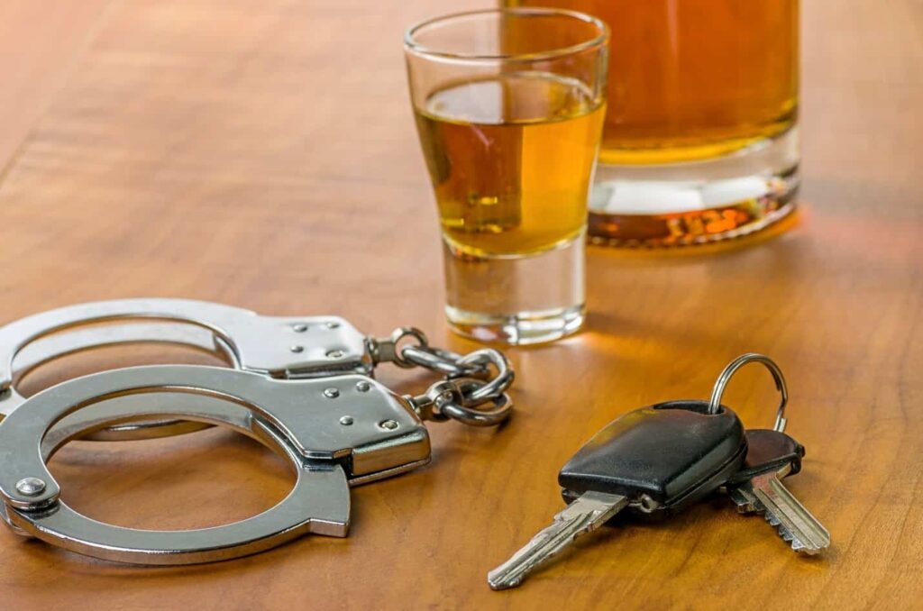 Denver DUI Lawyer