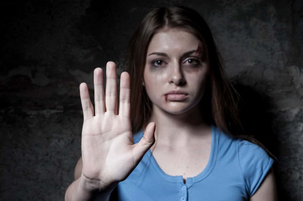 Denver Domestic Violence Lawyer