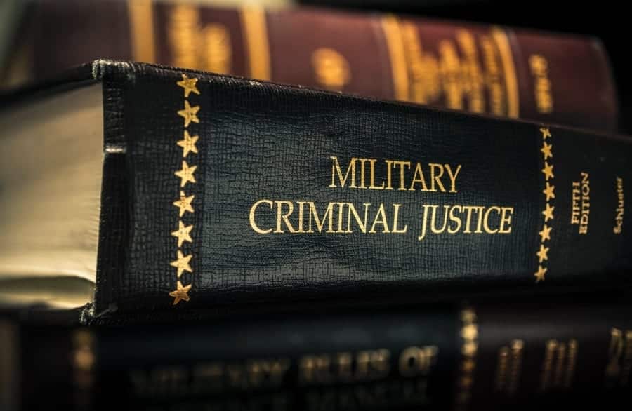 Denver Military Criminal Defense Lawyer
