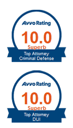 Jacob Martinez DUI & Criminal Defense 10.0 AVVO