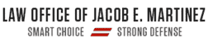 Law Office of Jacob Martinez Logo