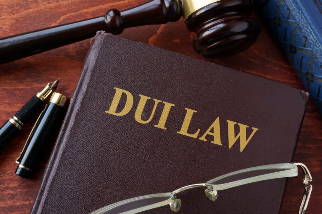 Common Defenses for a Colorado DUI Charge