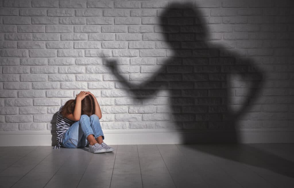 Denver Domestic Violence Lawyer