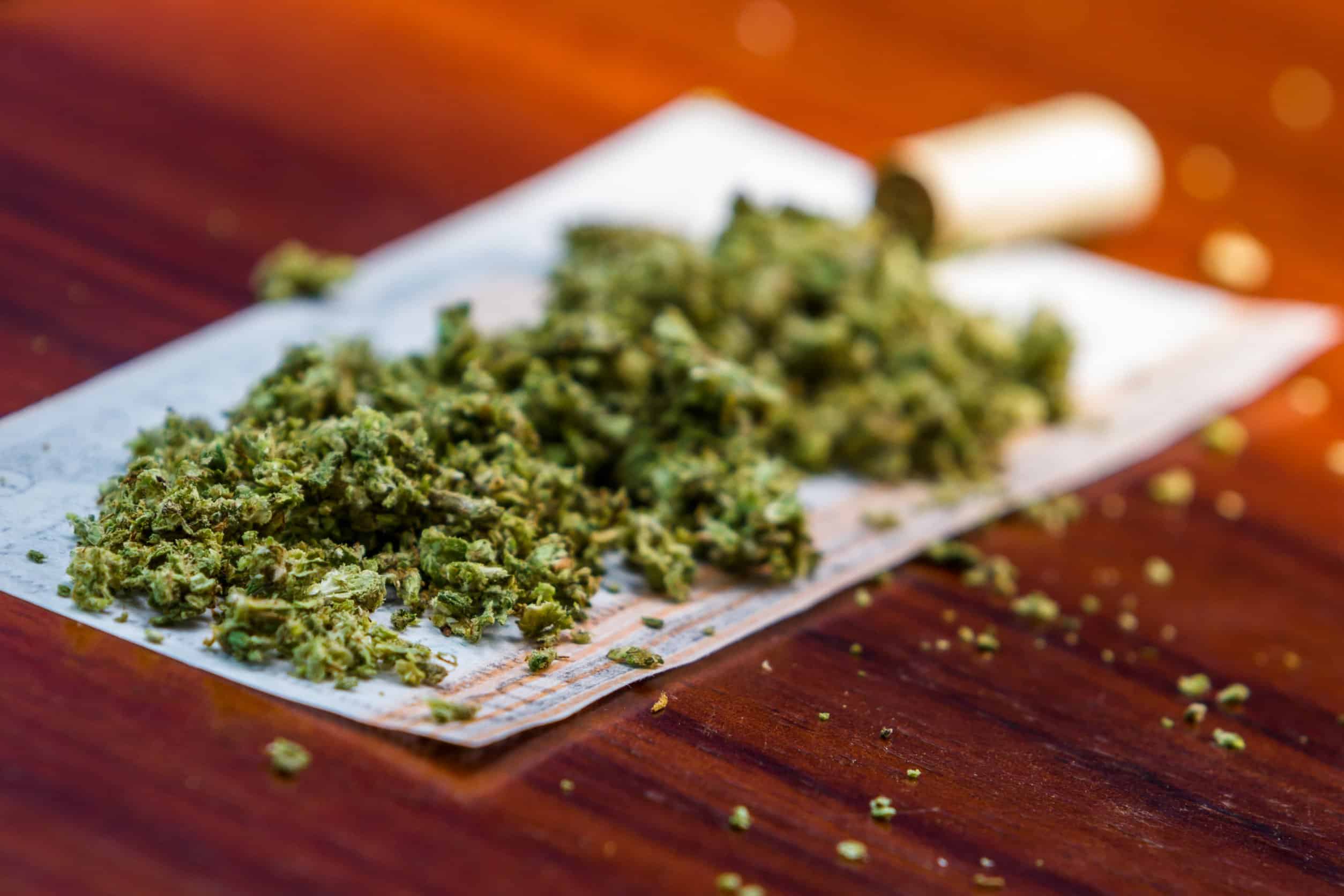 Where Can You Consume Marijuana in Colorado?
