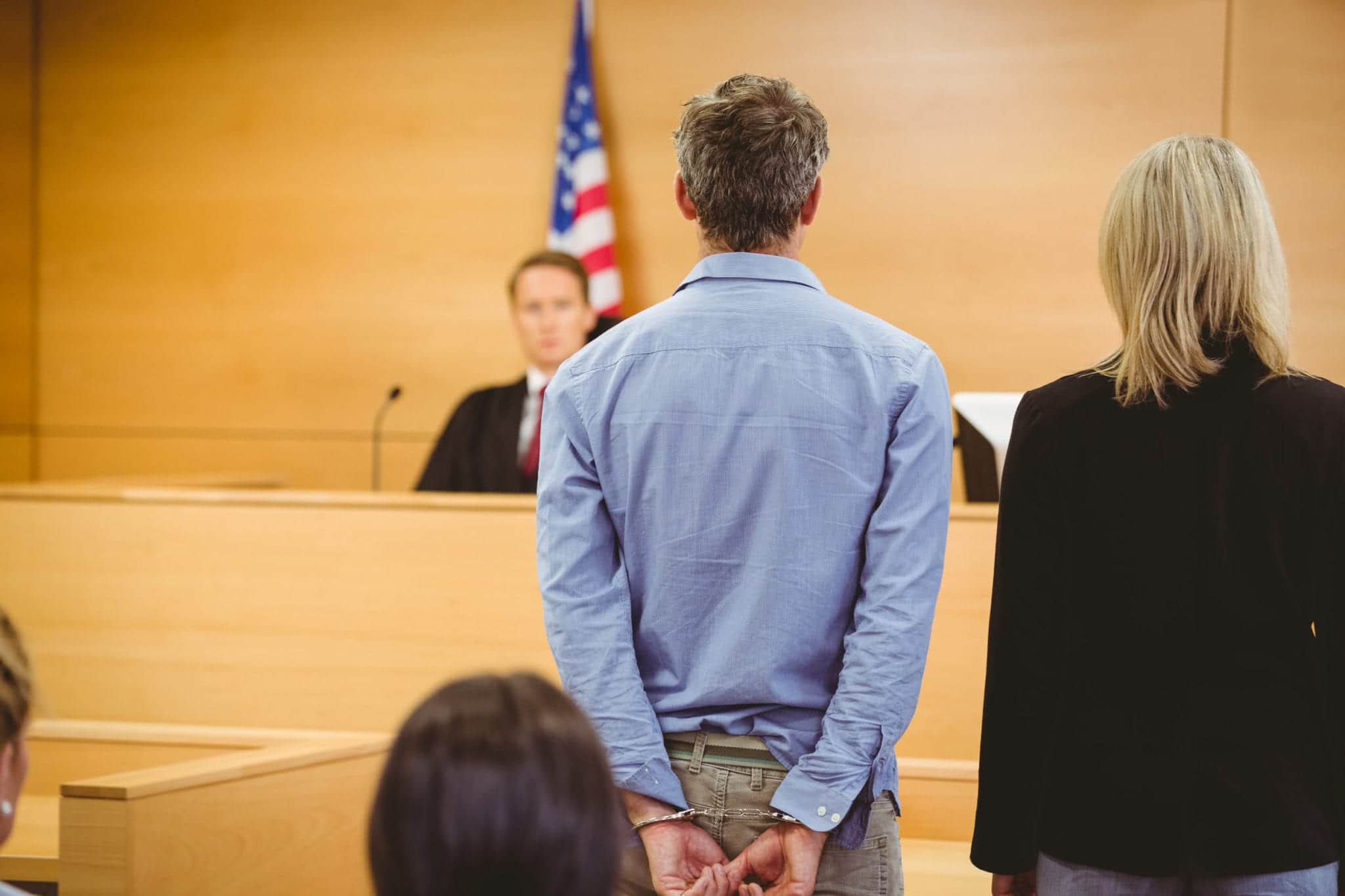 What Defenses Can Be Used Against Charges of Attempted Murder?