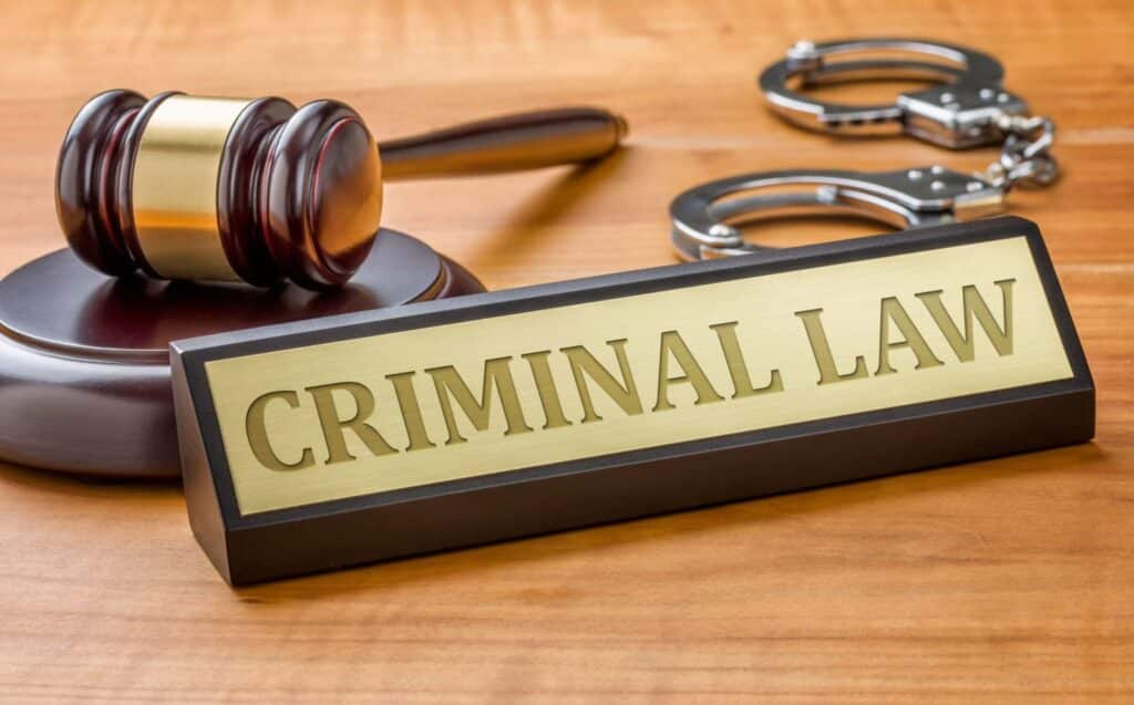 Denver Criminal Defense Lawyer