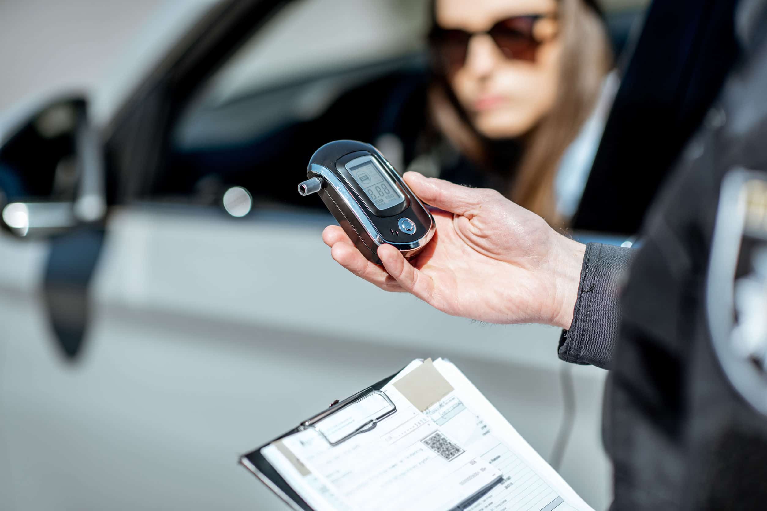 Colorado DUI Lawyer