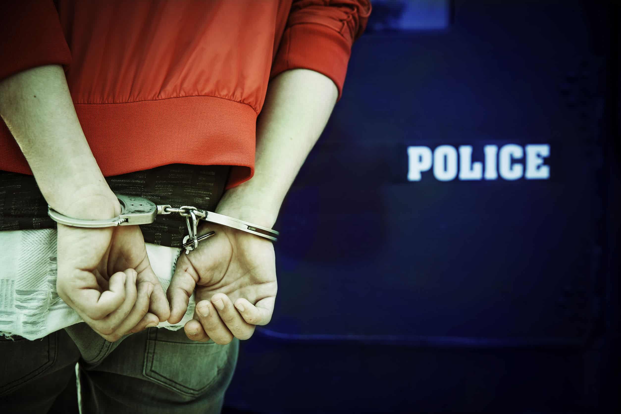 Denver Theft Crimes Lawyer