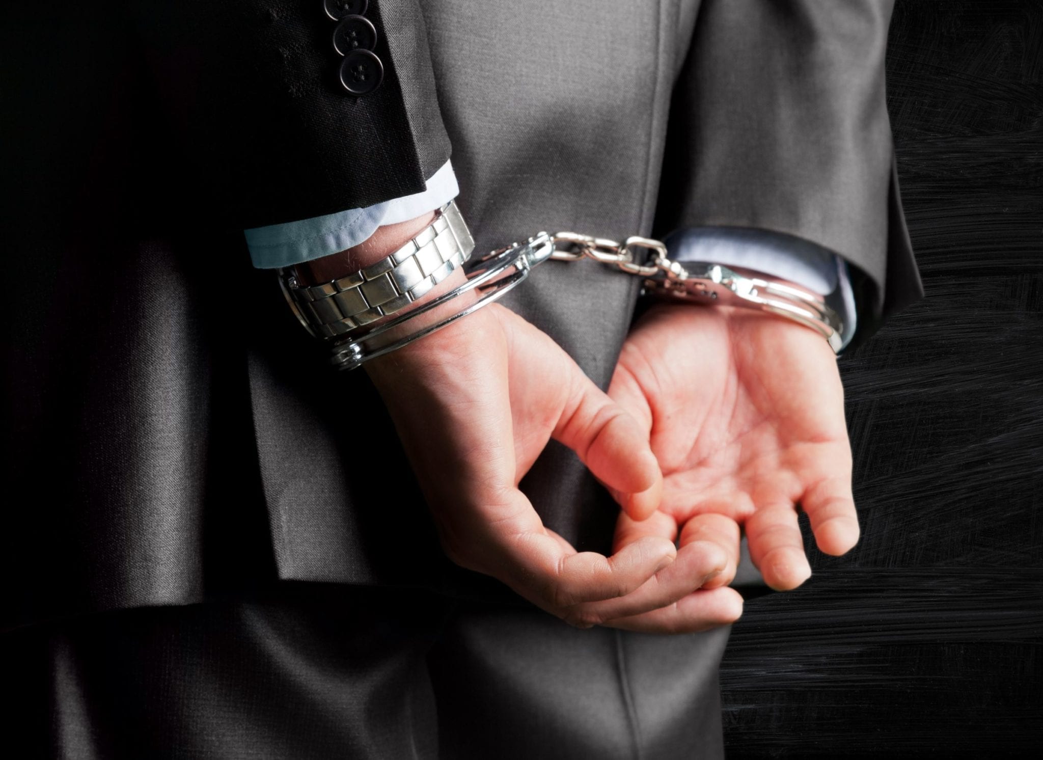 Denver Sex Trafficking Defense Lawyer