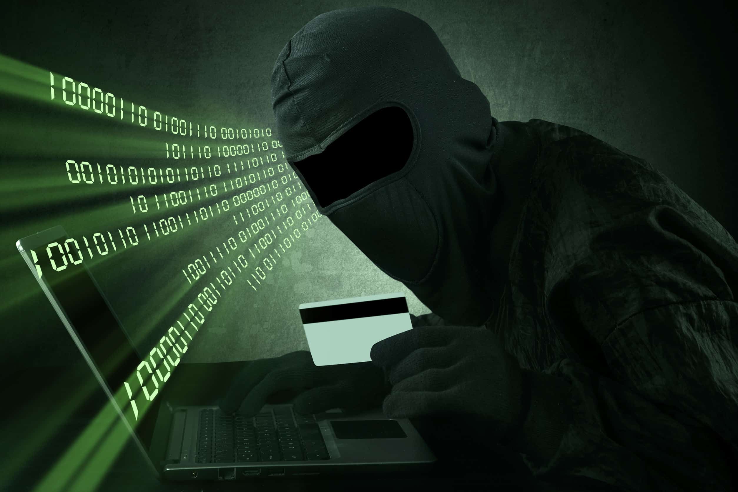 Colorado Credit Card Fraud Attorney