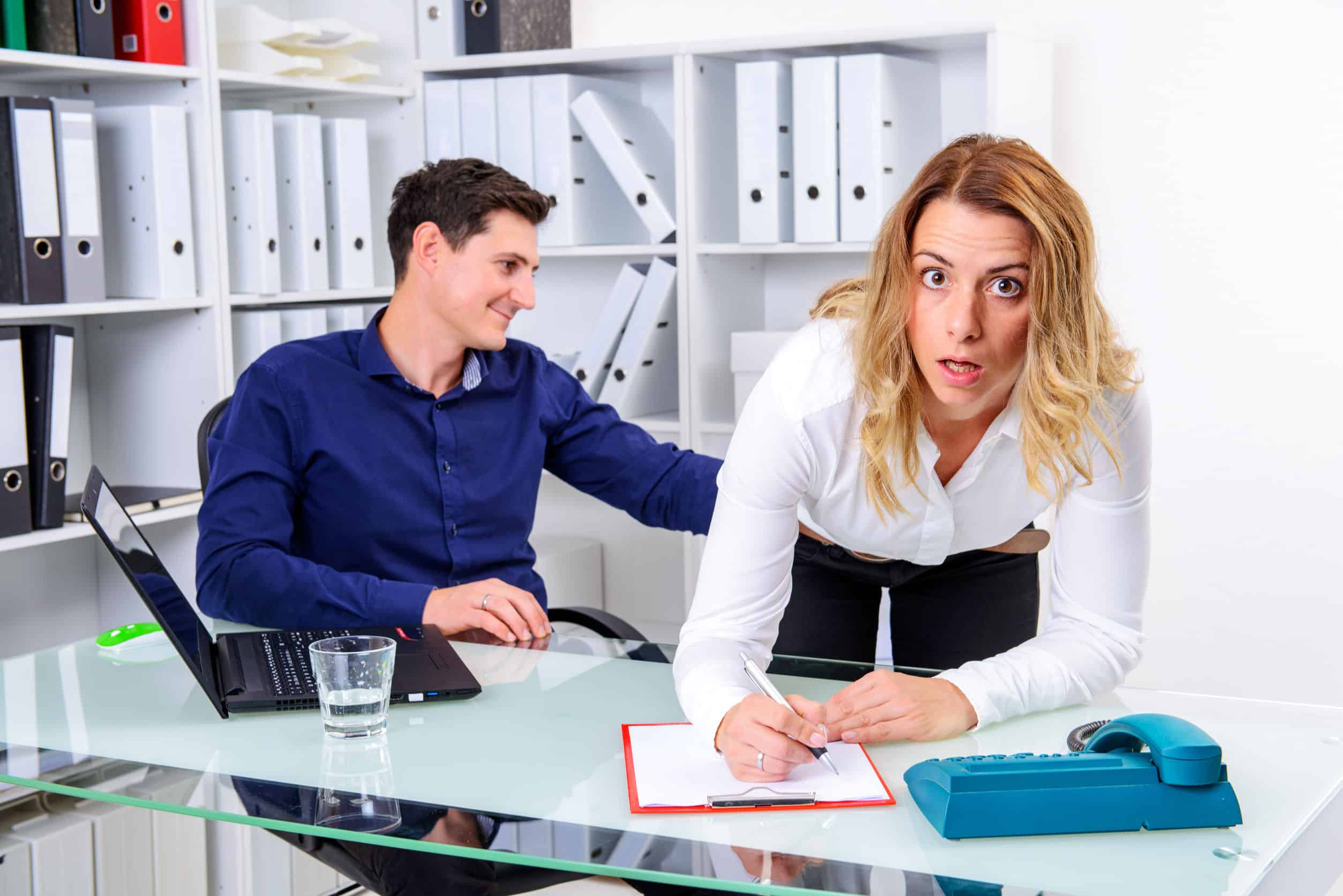 Denver Sexual Assault Lawyer