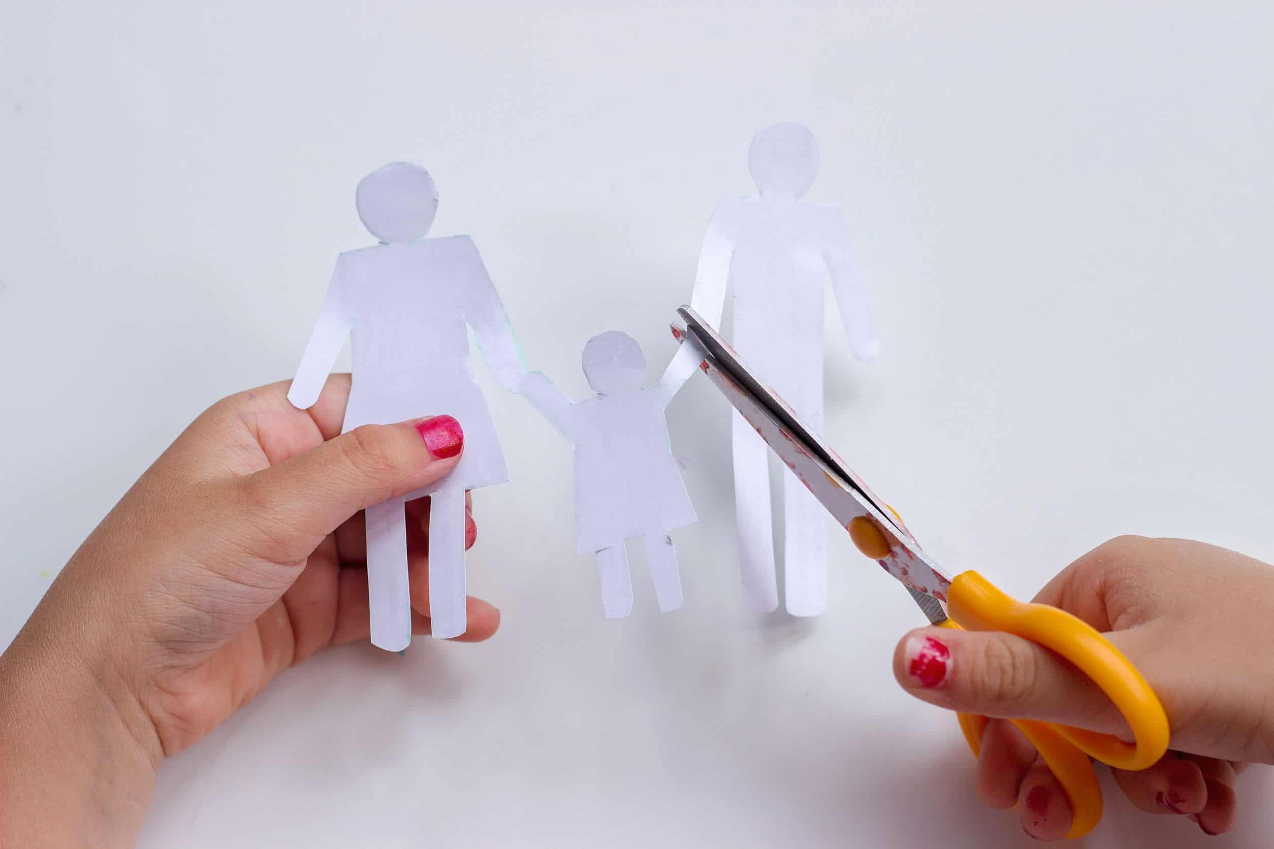 Denver CHild Abuse Lawyer