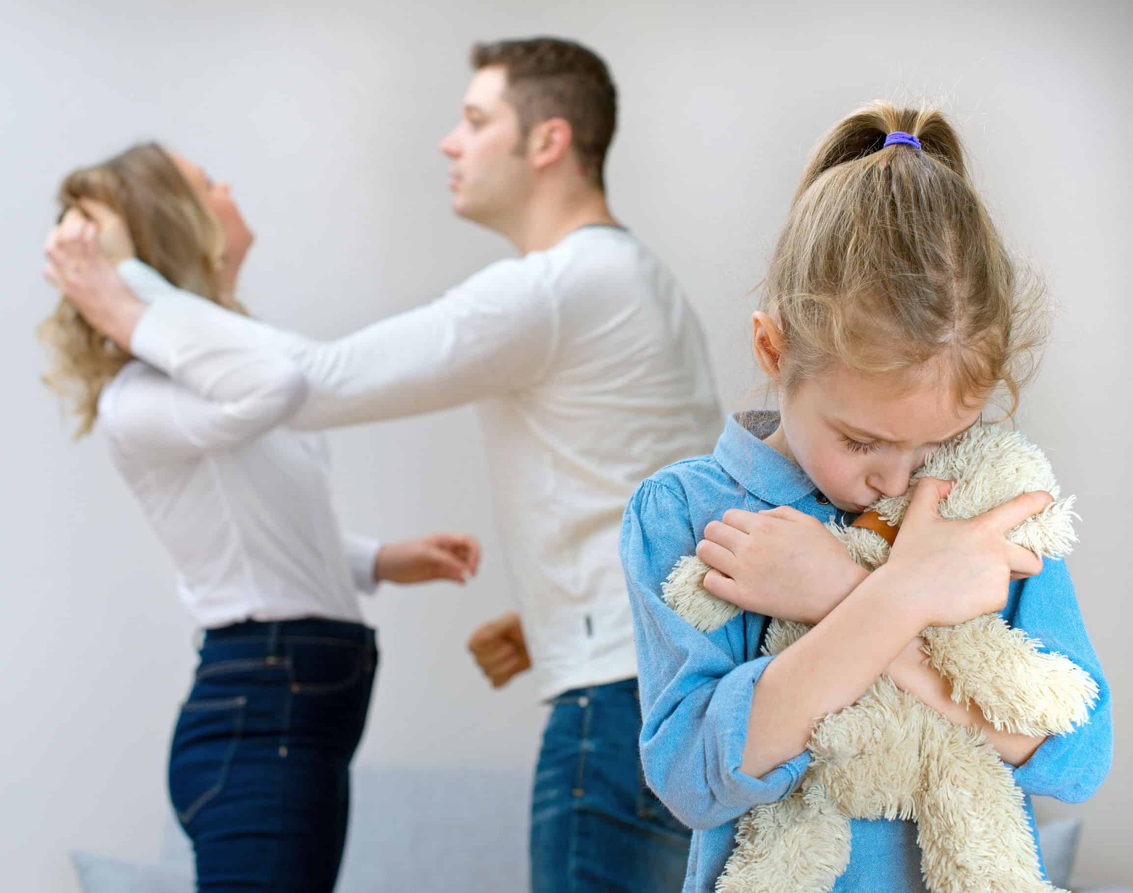Colorado Domestic Violence Attorney