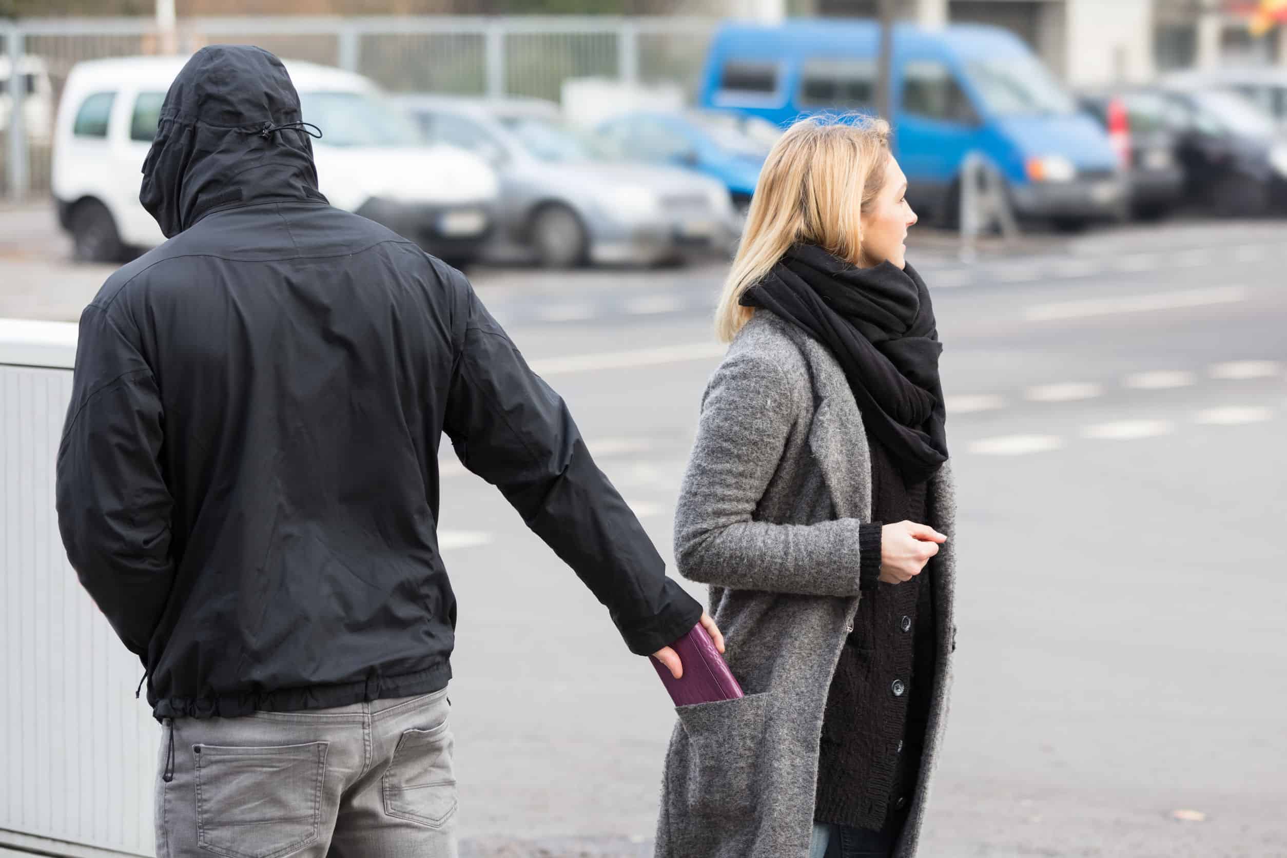Colorado Theft Lawyer