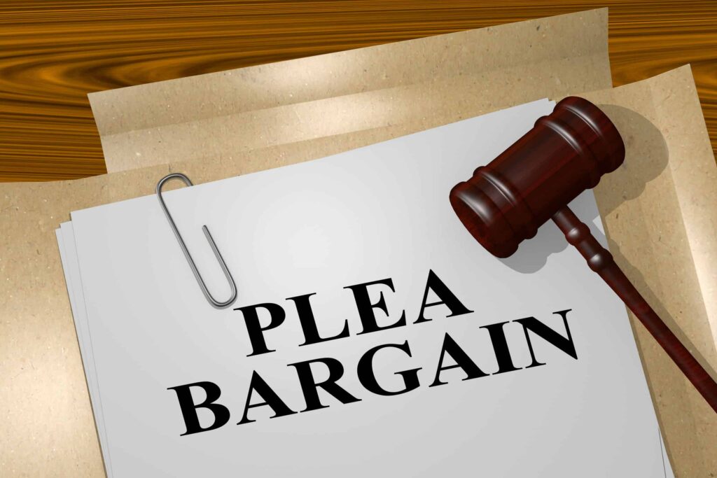 How Do Plea Bargains Work in Colorado?