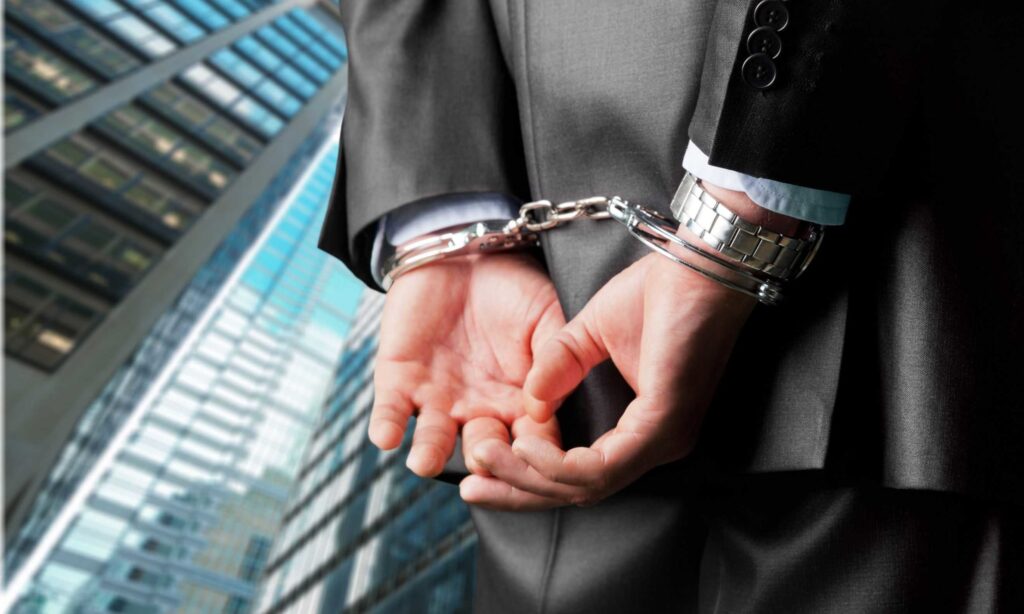 Denver White Collar Crimes Lawyer