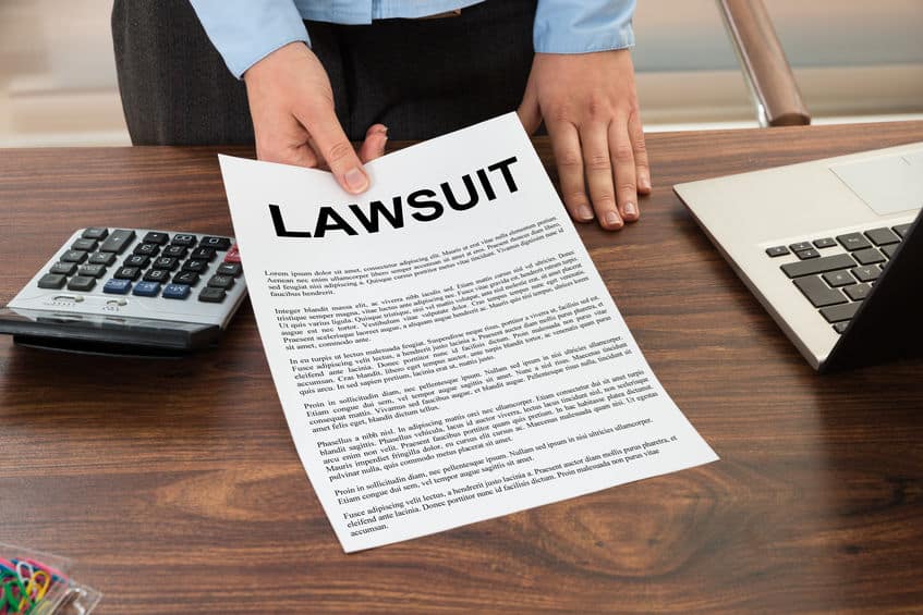 Is Sexual Harassment a Crime in Colorado?