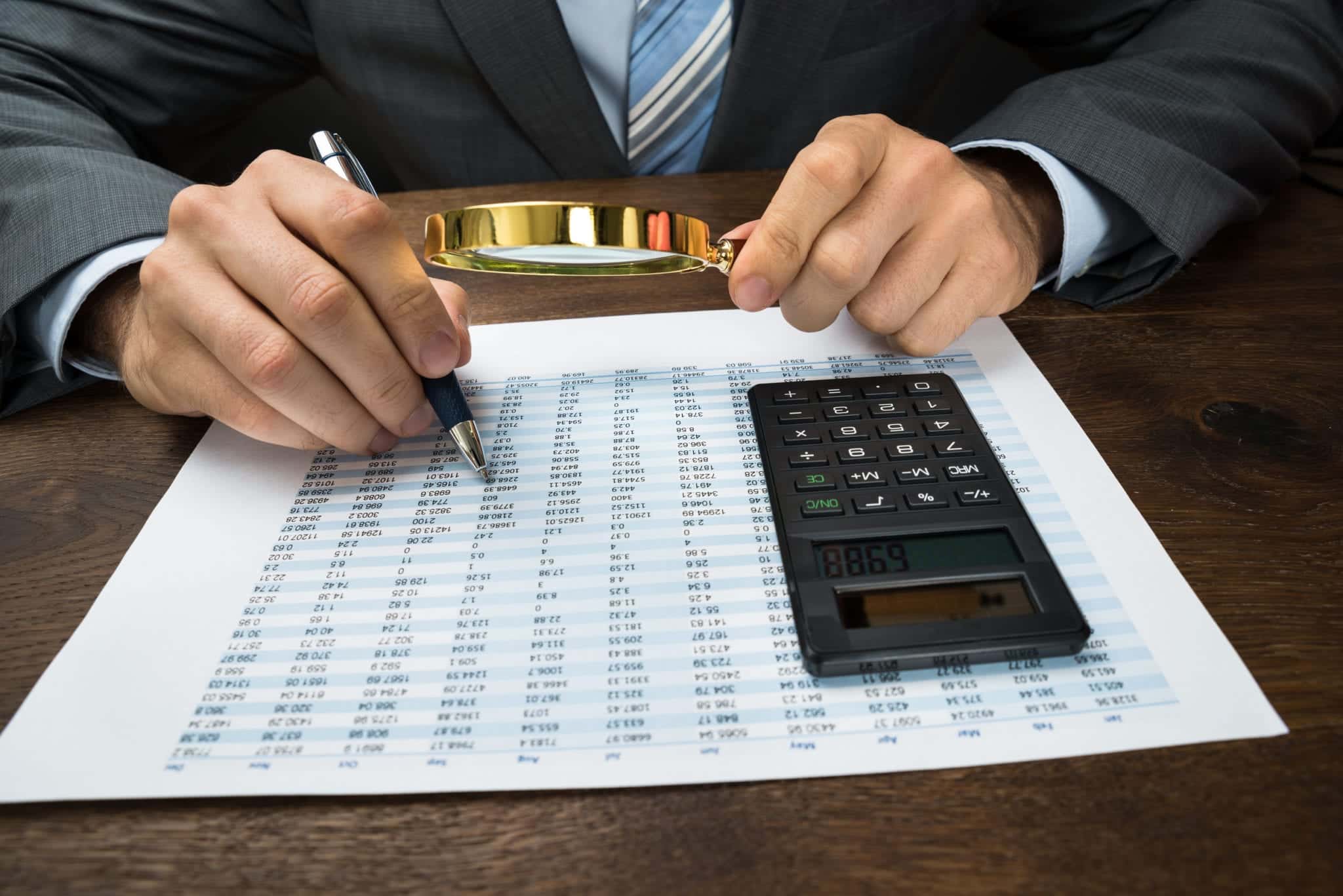 Most Common Colorado Corporate Fraud Examples