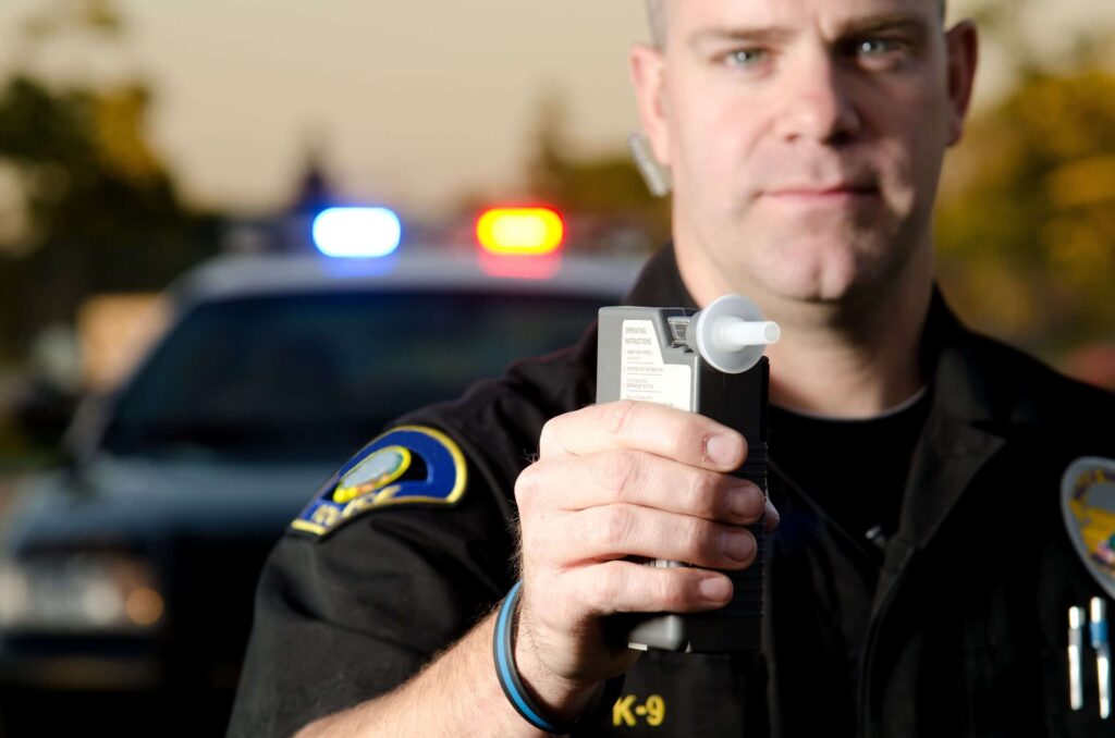 Colorado DUI Defense Lawyer