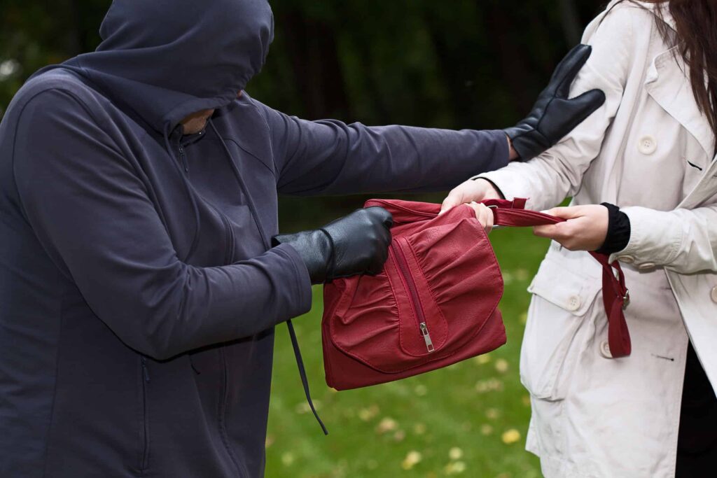 Denver Robbery Defense Lawyer