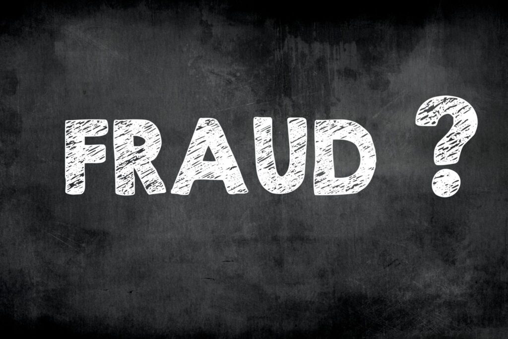 Denver Corporate Fraud Lawyer 