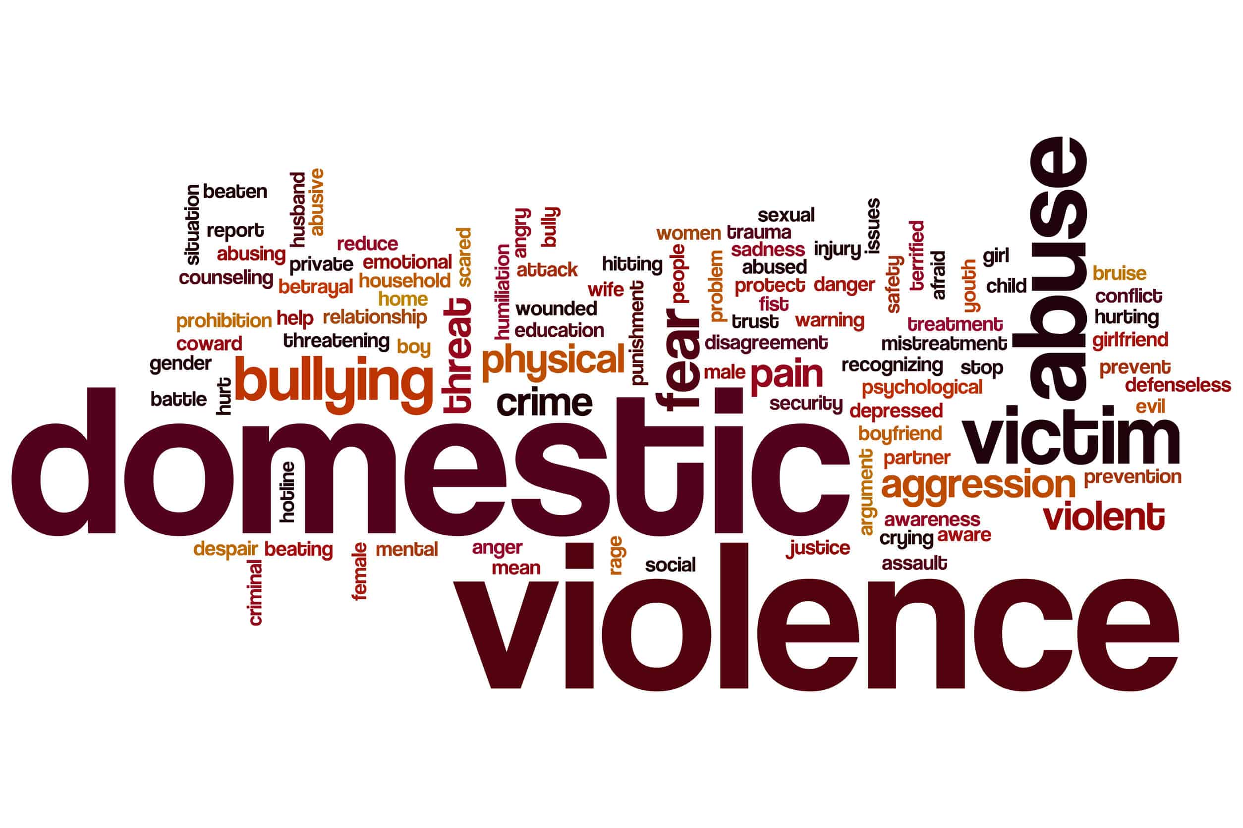 Denver Domestic Violence Lawyer