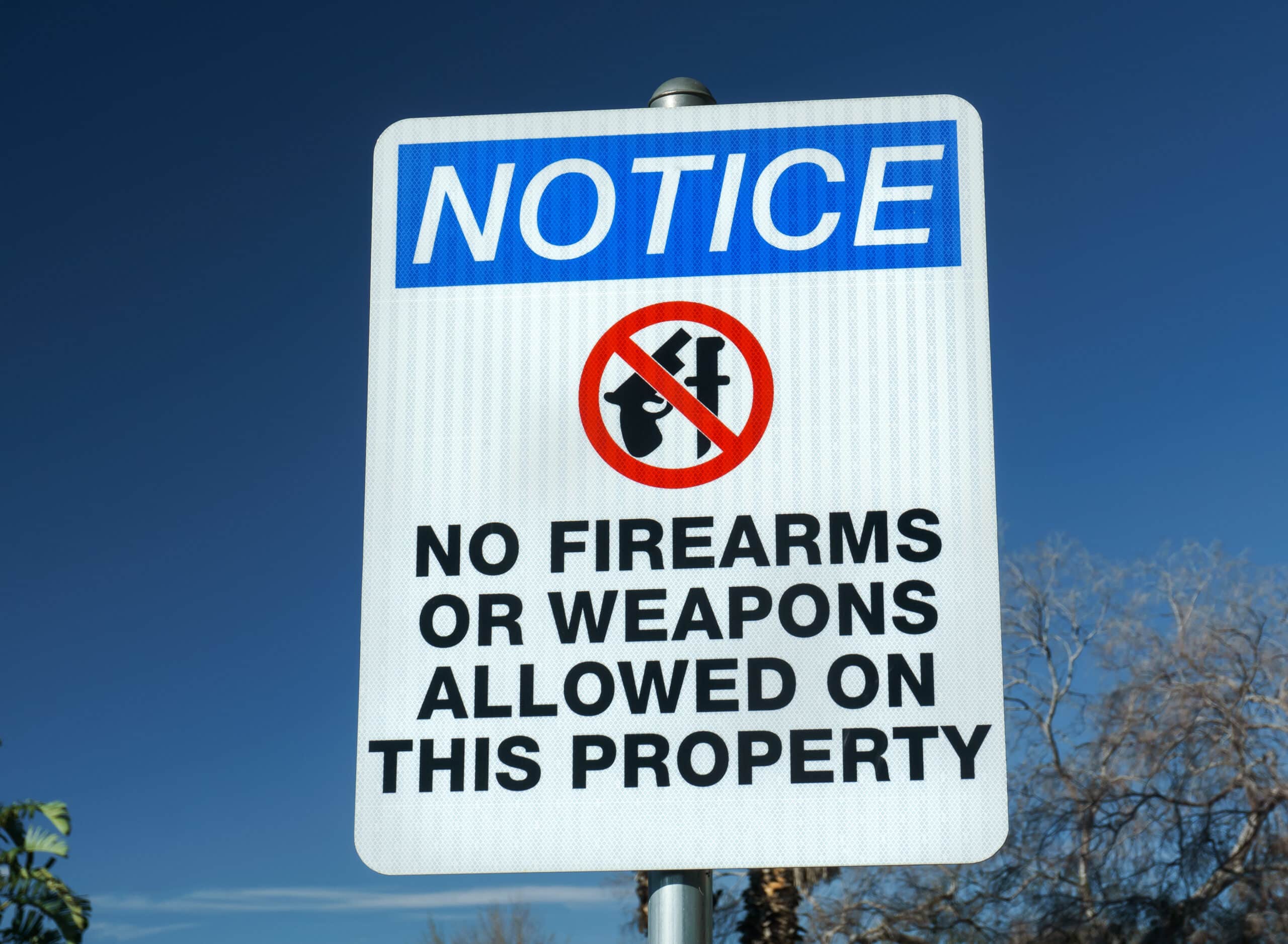 Denver Gun Charges Defense Lawyer