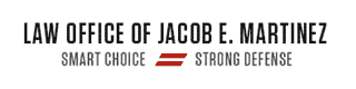 Law Office of Jacob Martinez Logo