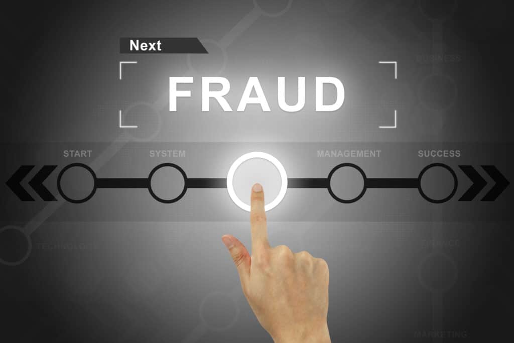 Denver Credit Card Fraud Defense Lawyer