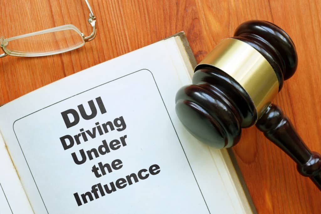 Colorado’s DUI Diversion Programs