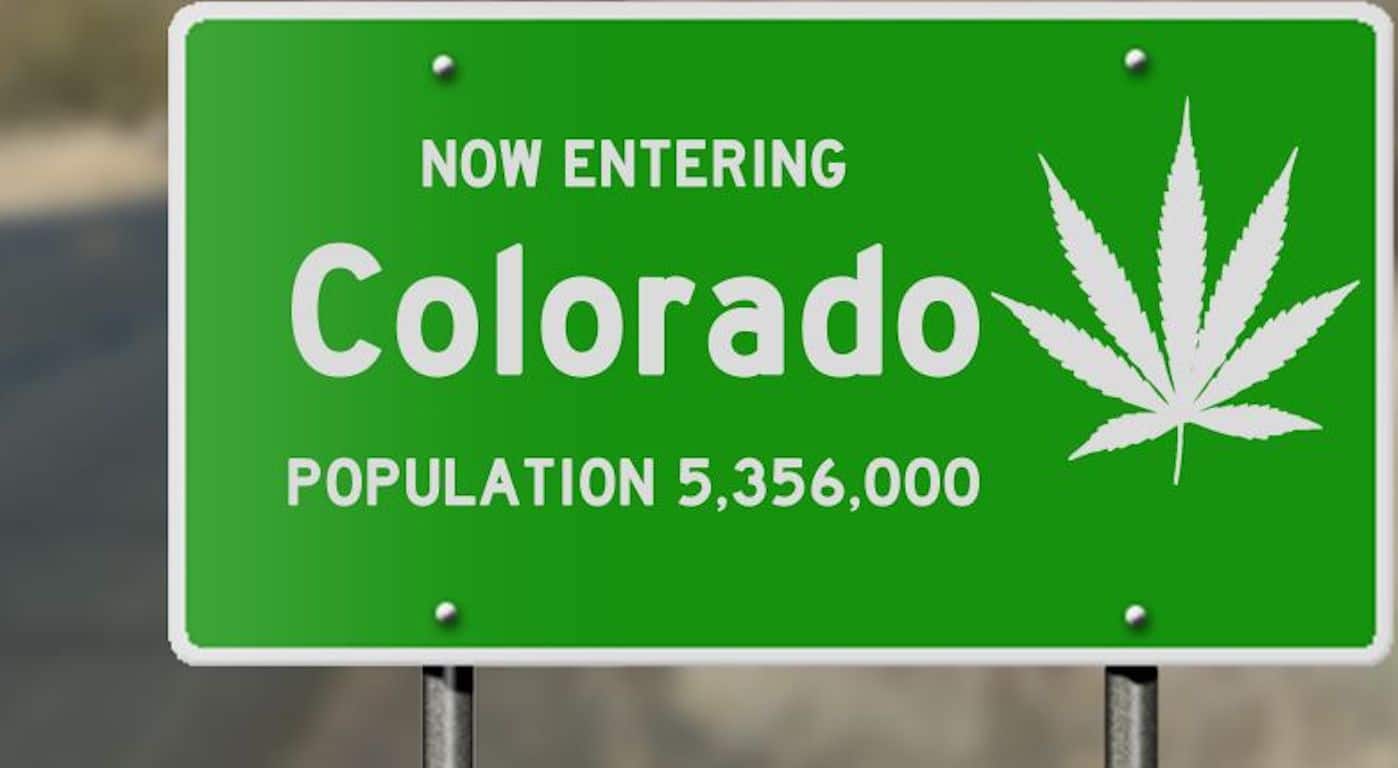 Colorado Marijuana Law Lawyer