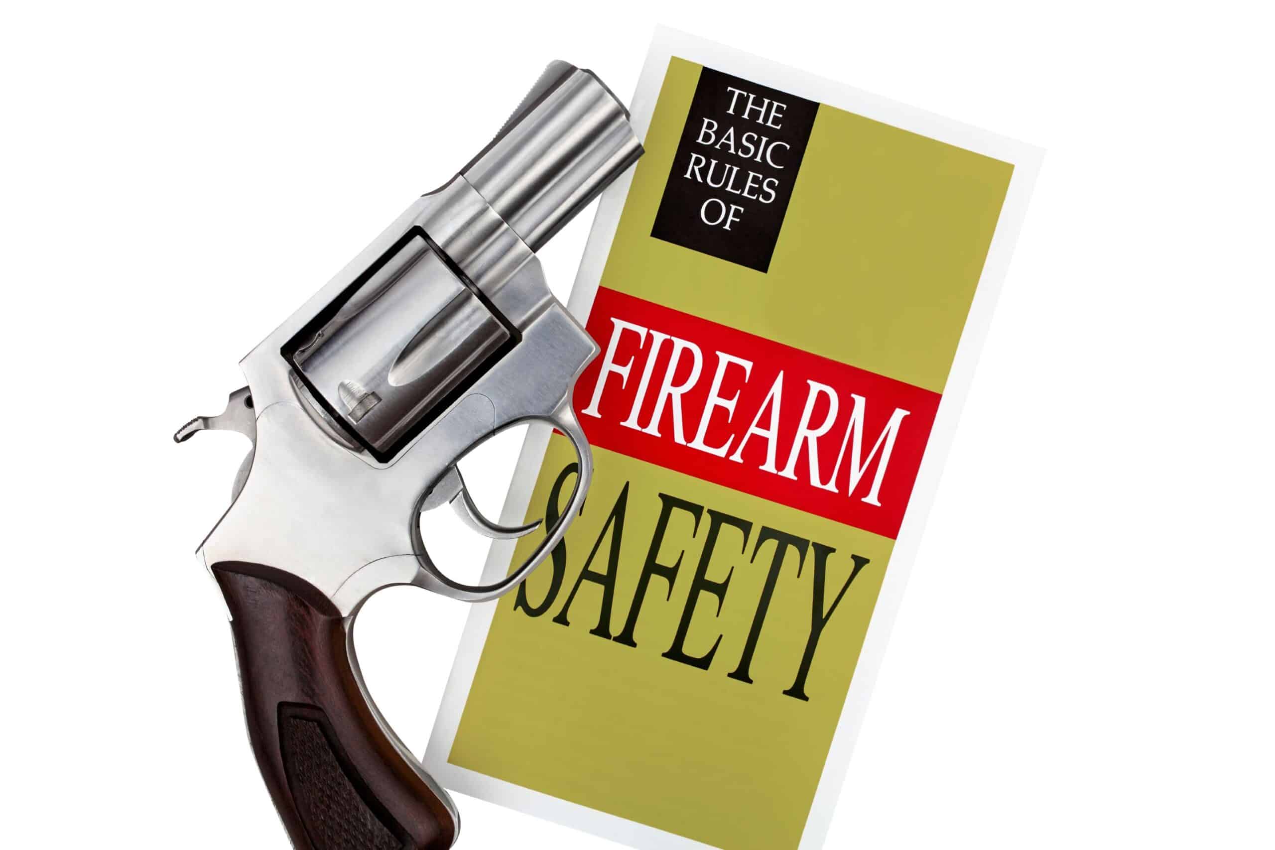 Responsibilities and Safe Firearm Practices 