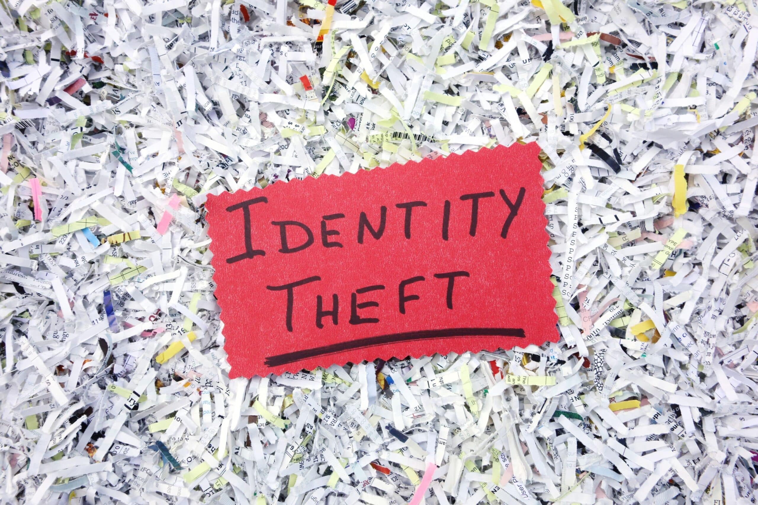 Penalties for Identity Theft