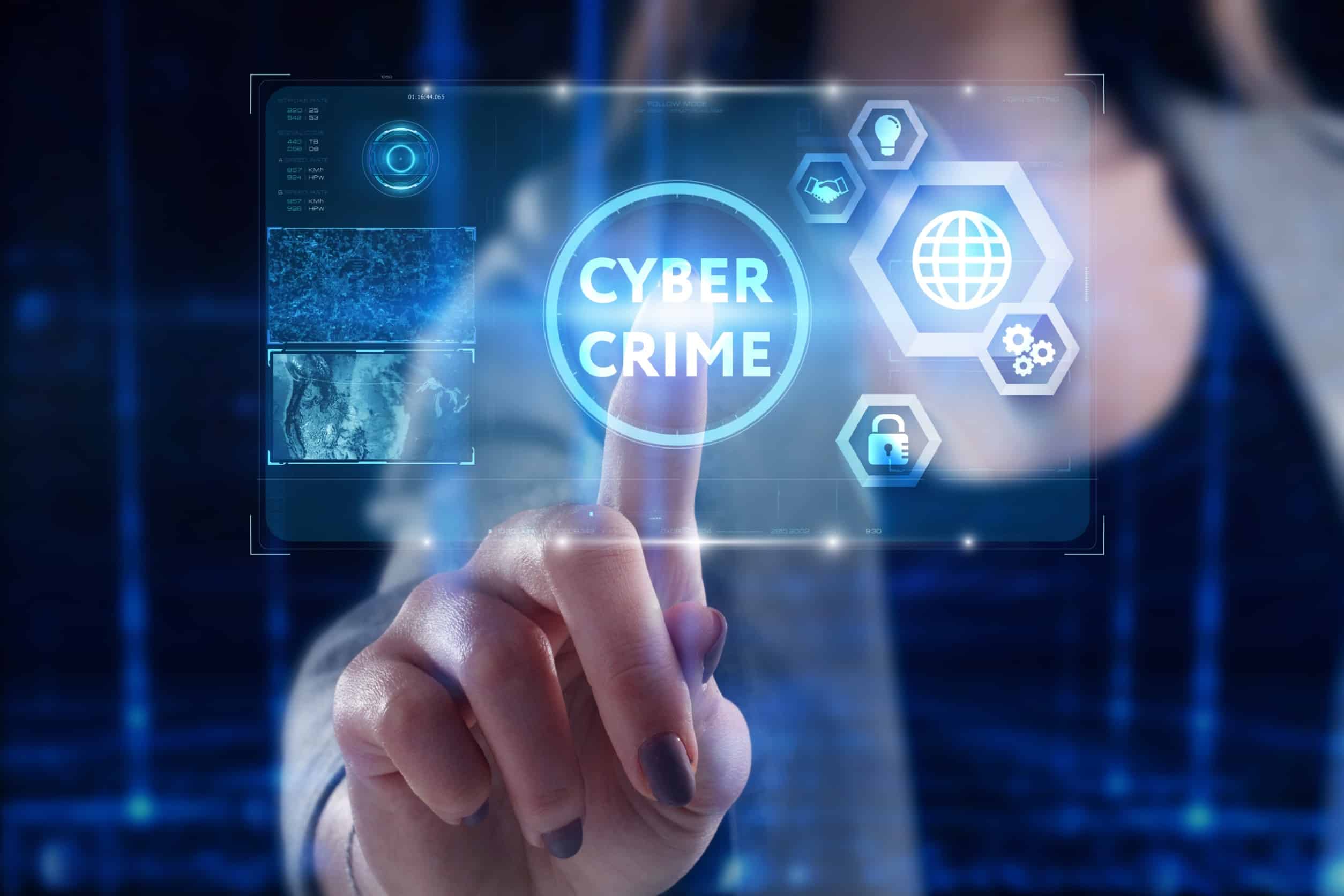 Denver cybercrimes defense lawyer