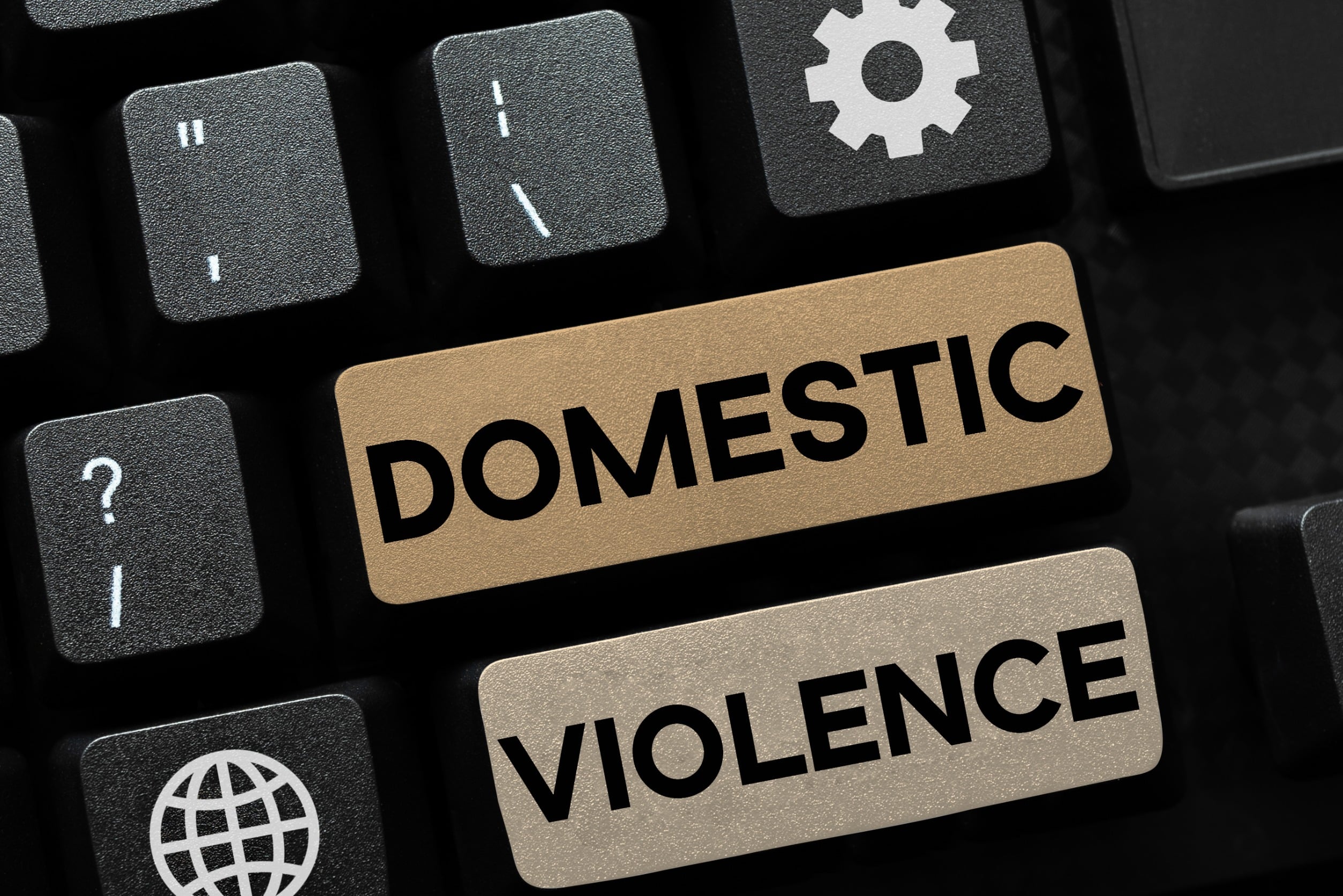 Denver Domestic Violence Lawyer