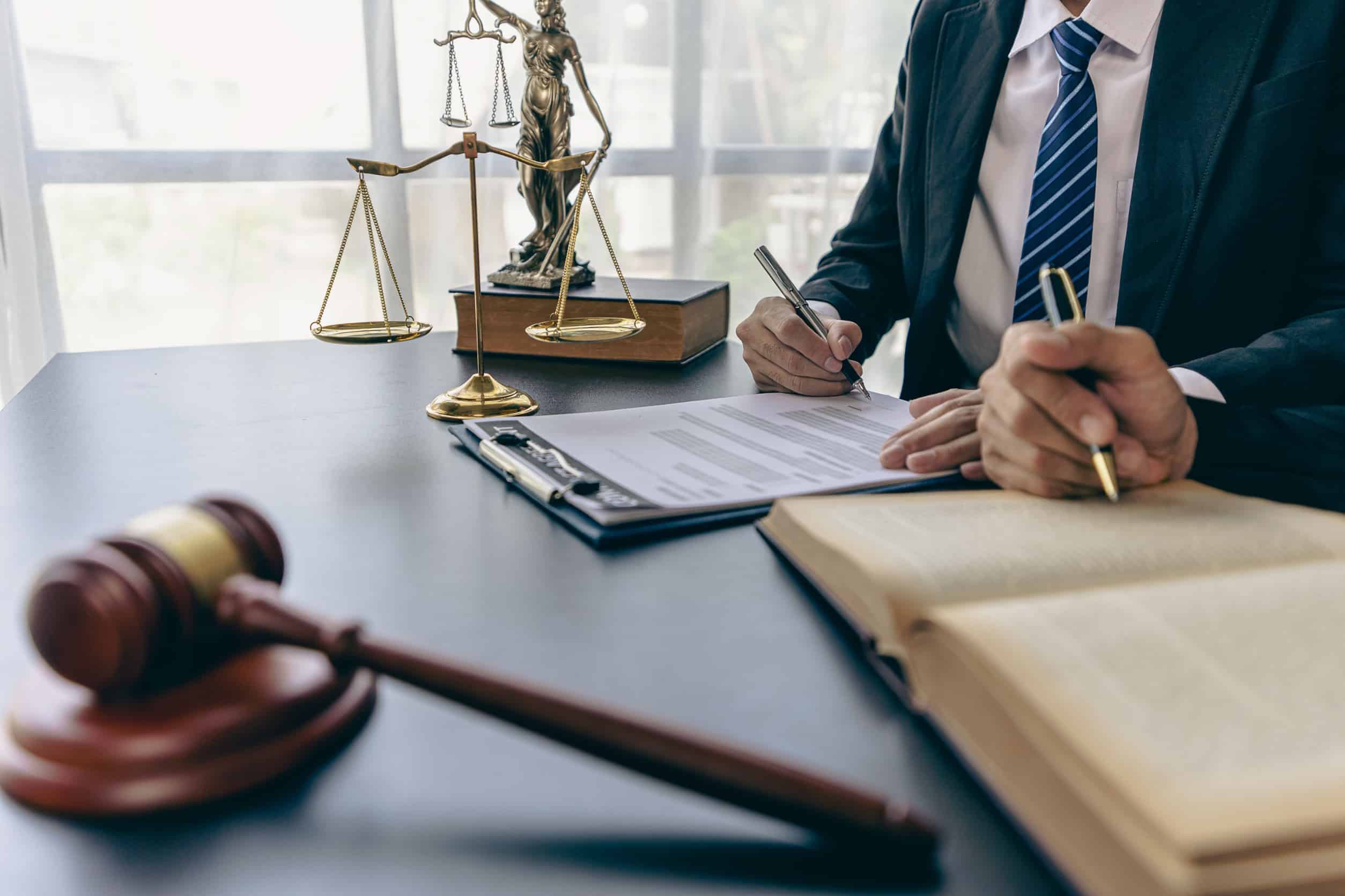 Denver Criminal Defense Lawyer