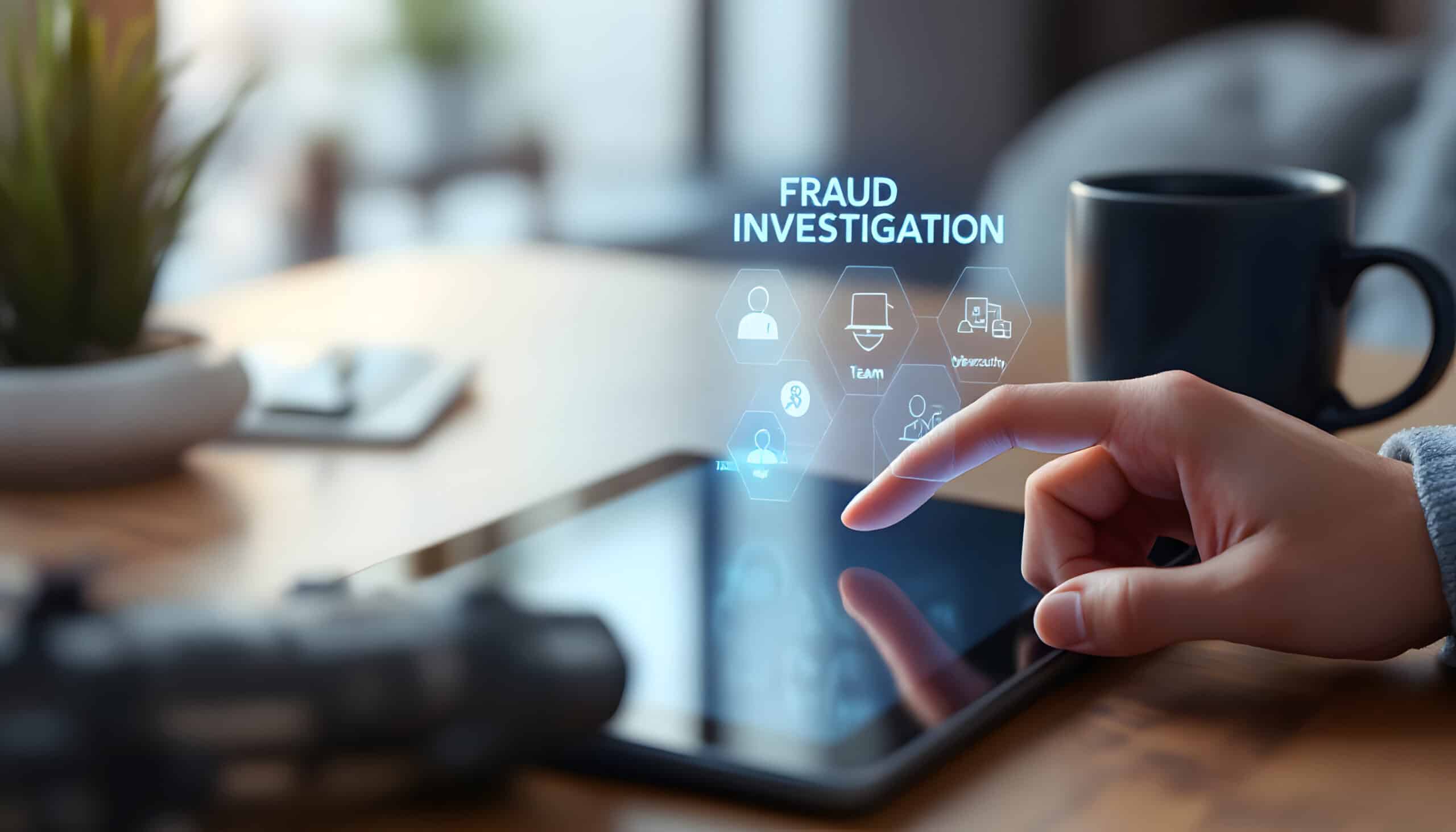 Common Defenses Against White Collar Crime Charges