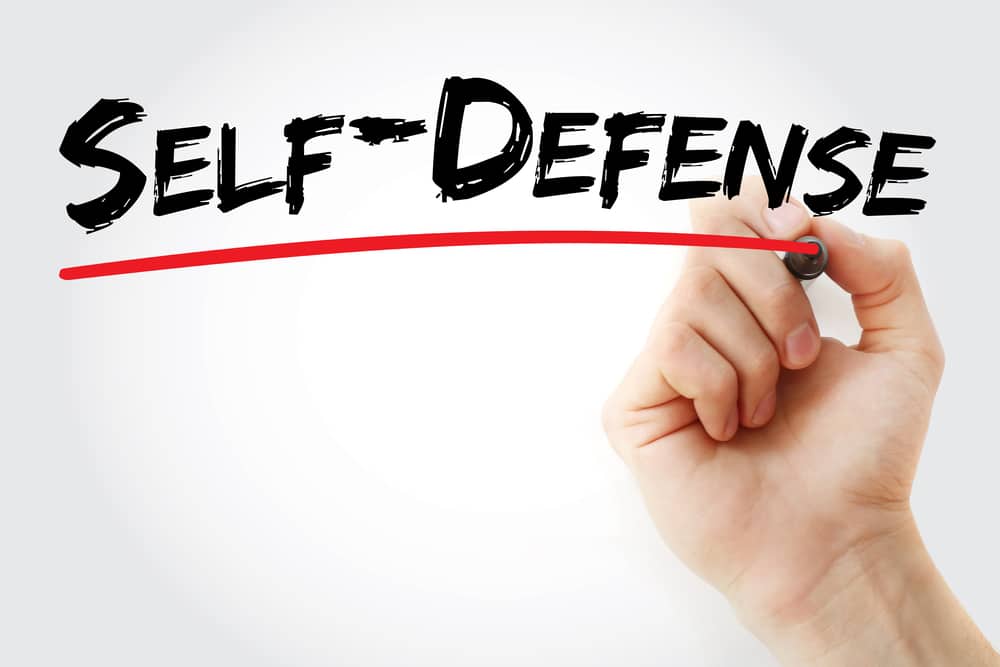 Colorado Self-Defense Laws and Concealed Firearms