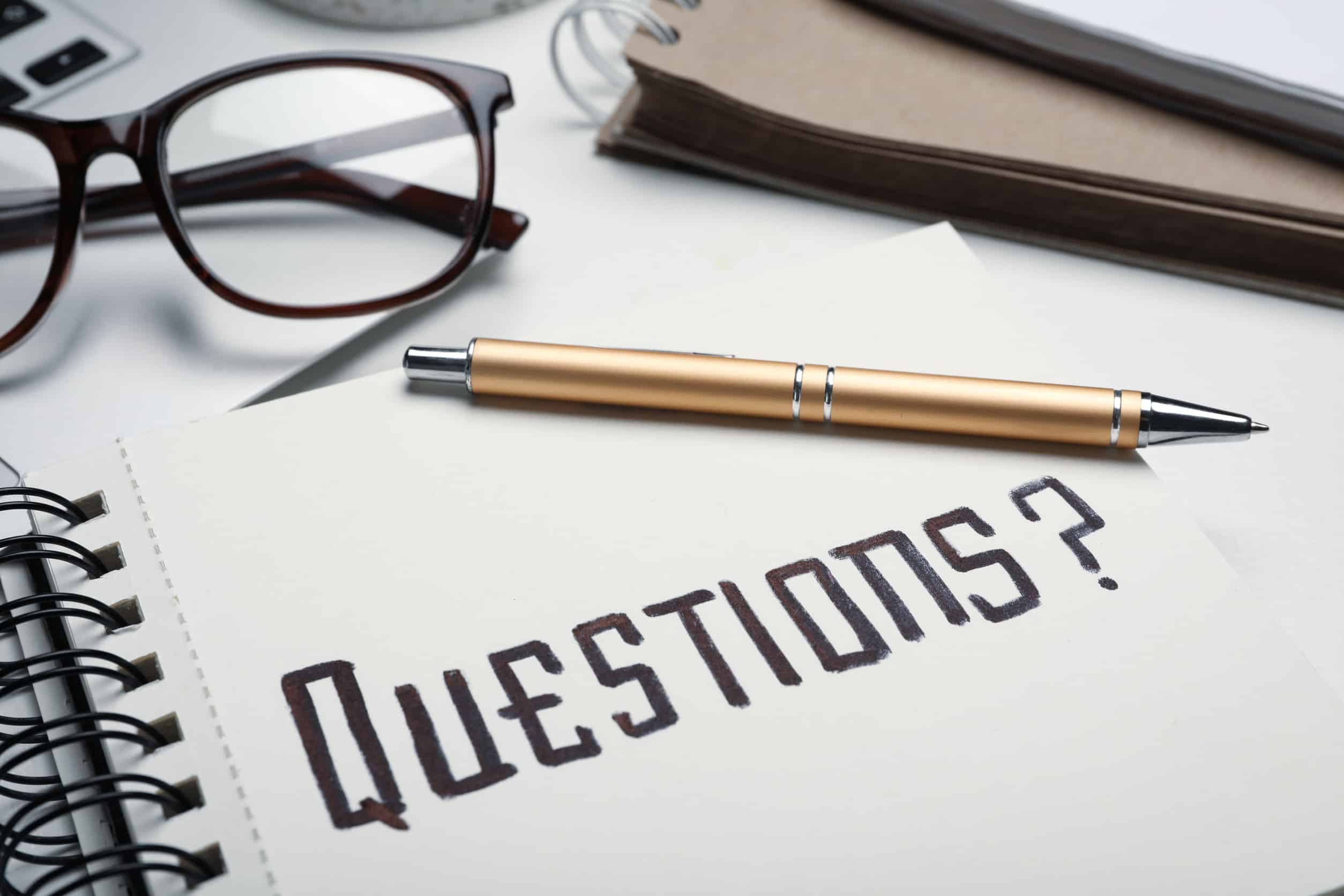 Questions You Should Ask Before Hiring a Criminal Defense Lawyer
