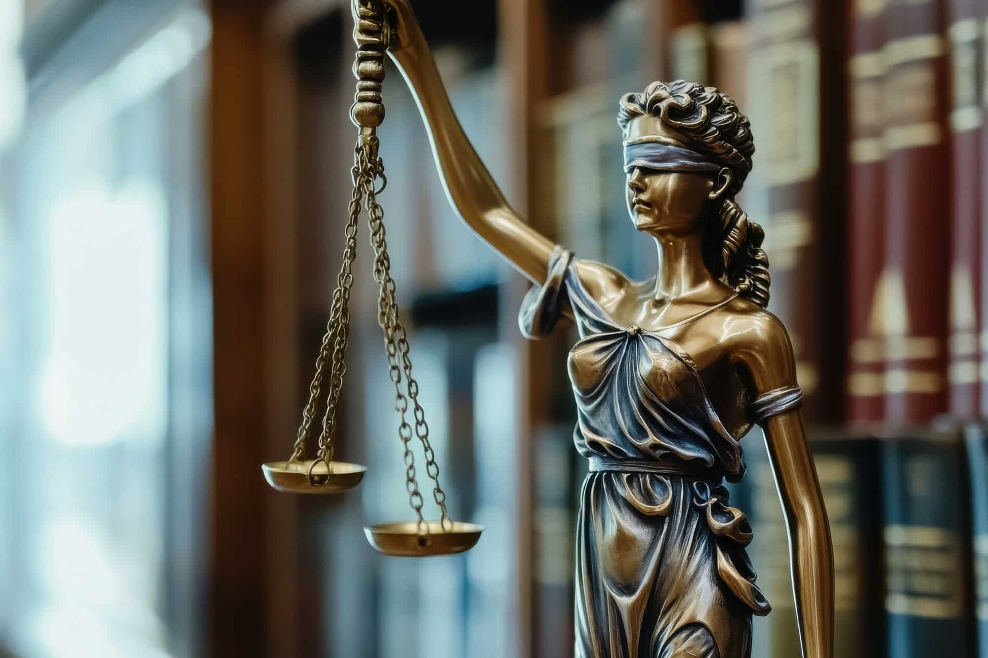 Why You Need a Colorado Criminal Defense Lawyer