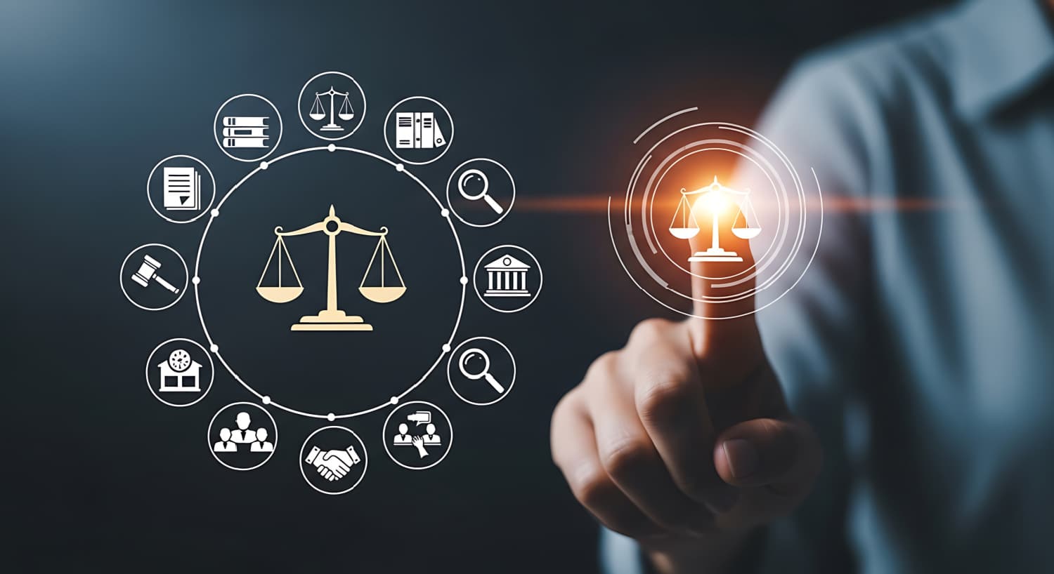 When to Contact a Criminal Defense Lawyer in Denver