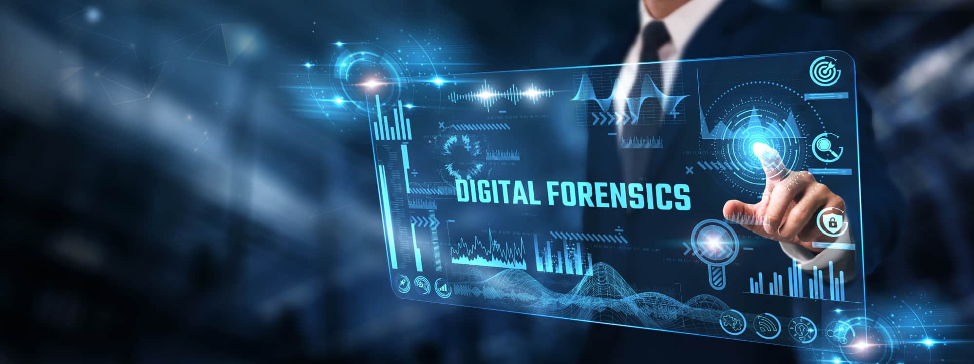 Chain of Custody Issues in Colorado Digital Evidence Cases