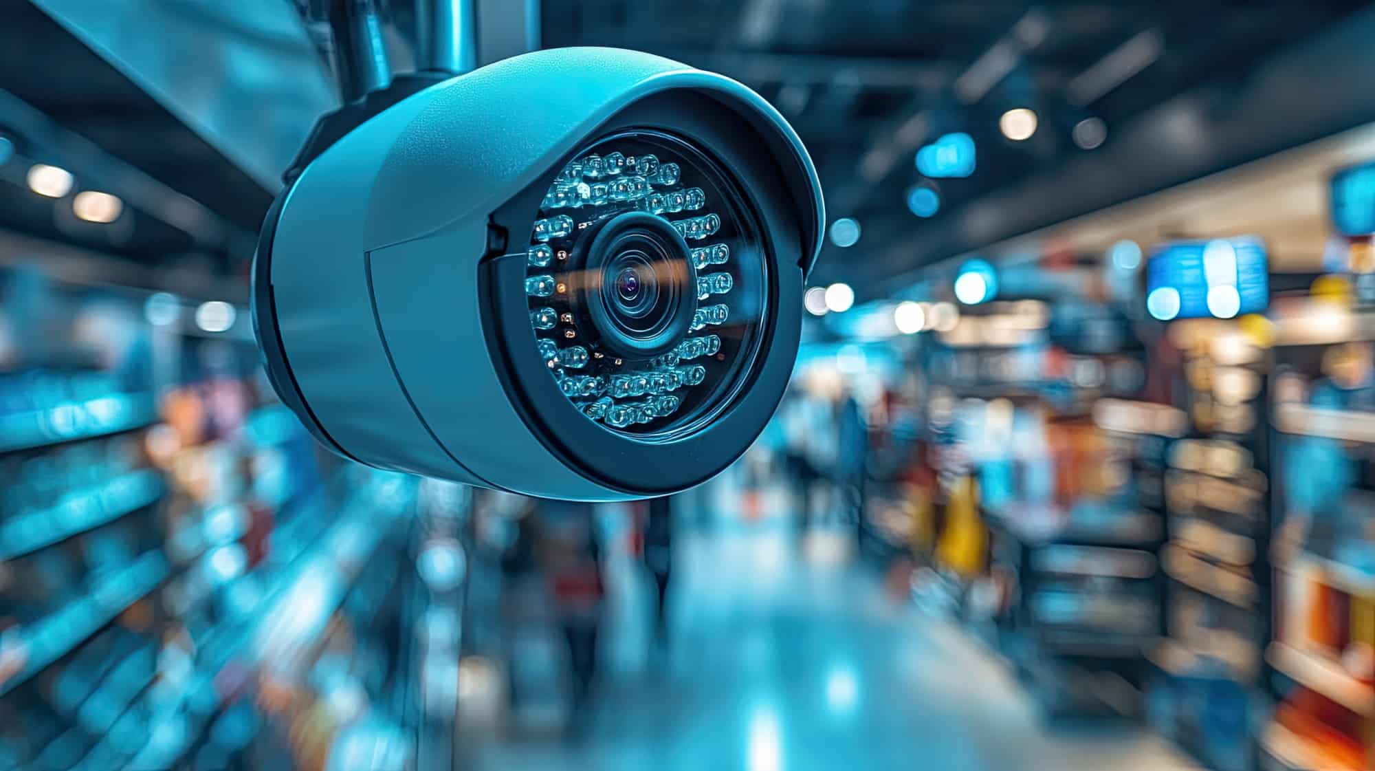 Common Criminal Cases Involving Surveillance Footage