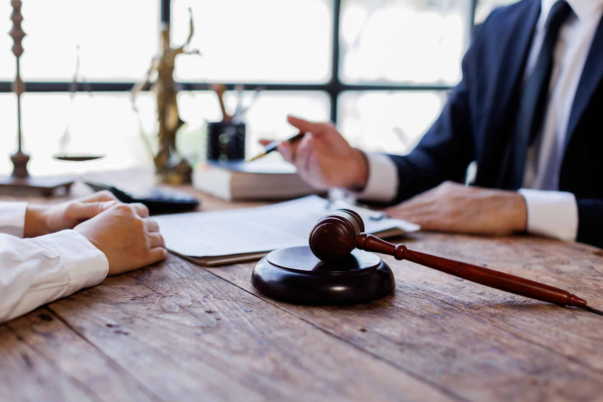 Obtain a Denver Criminal Defense Lawyer To Preserve Your Case